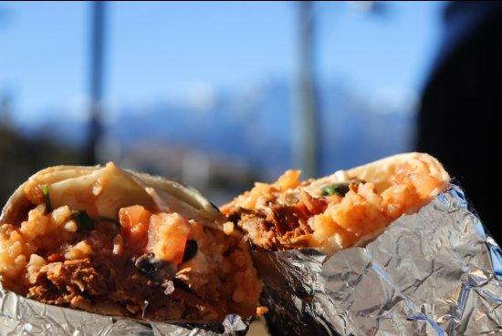 Tiki Town Street Food Village